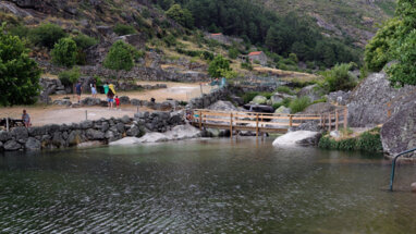 "O Melhor Natal de Portugal" - Seia